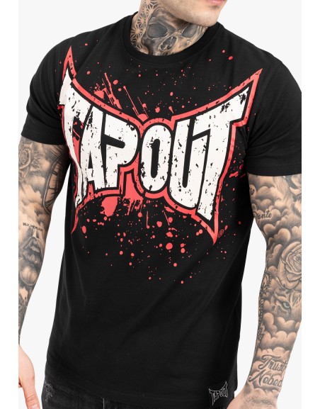 Tapout SPLASHING Pre-Order