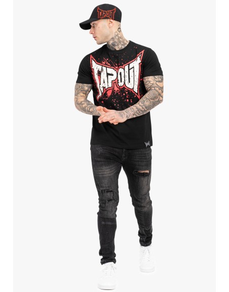 Tapout SPLASHING Pre-Order