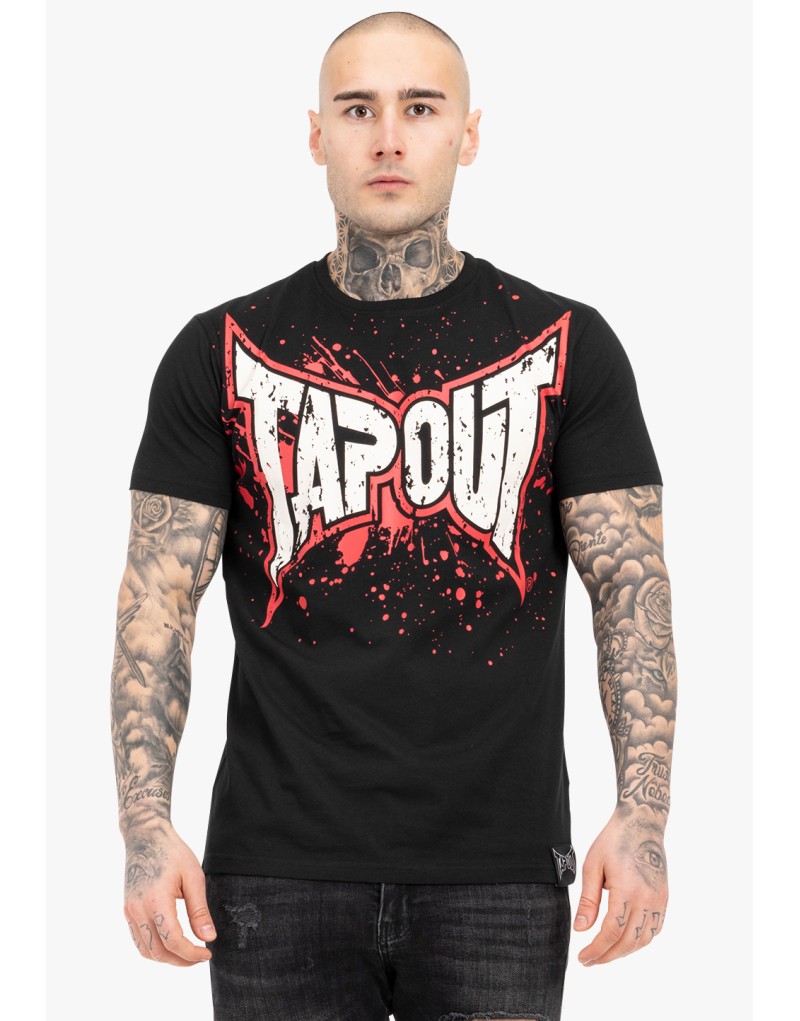 Tapout SPLASHING Pre-Order