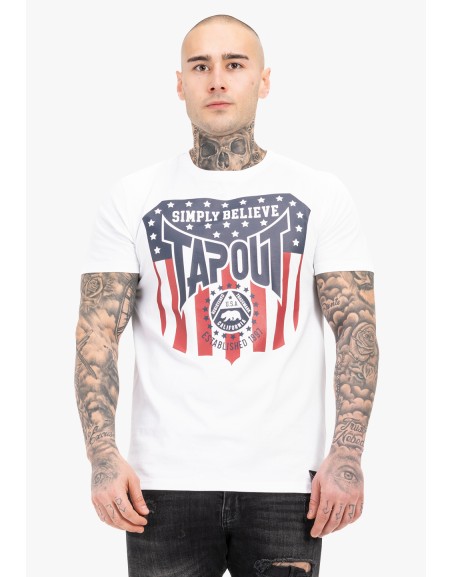 Tapout TAPERICANO Pre-Order