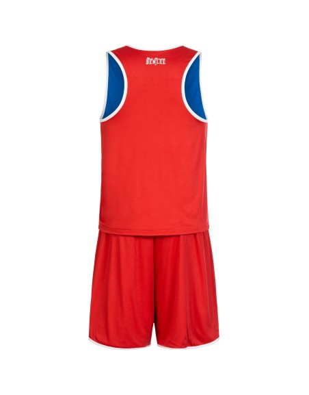 Benlee RINGFORD Pre-Order