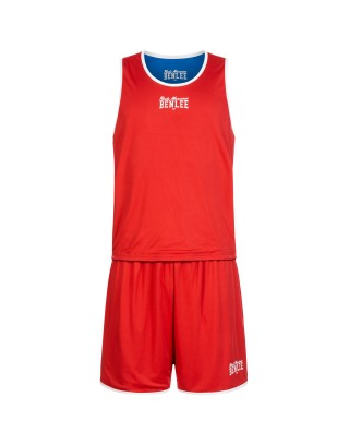 Benlee RINGFORD Pre-Order