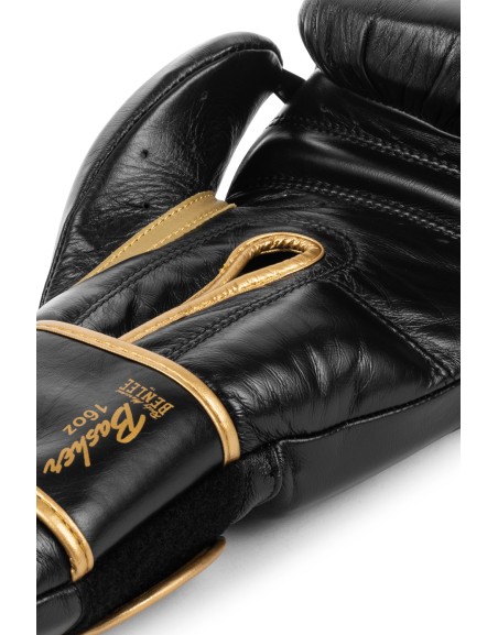 Benlee BASHER Pre-Order