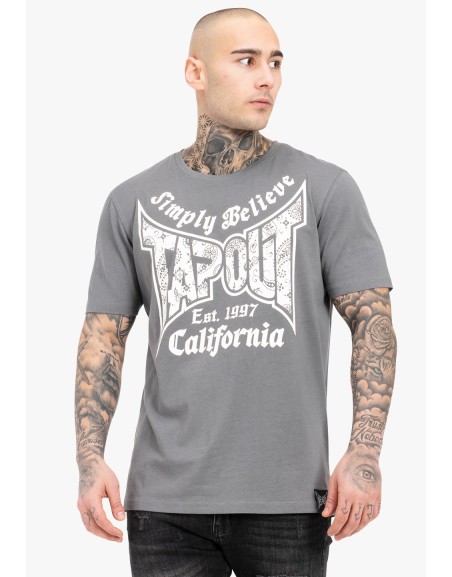 Tapout HAILY BE Pre-Order