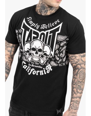 Tapout ADELANTOS Pre-Order