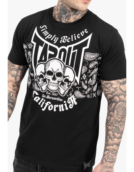 Tapout ADELANTOS Pre-Order