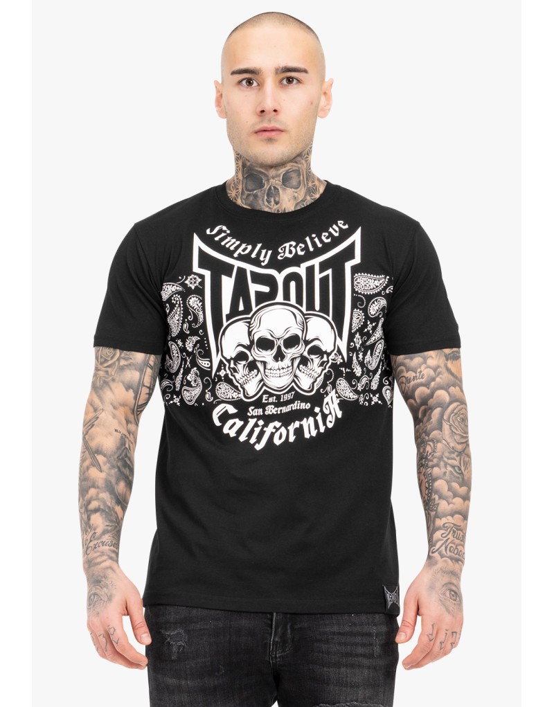 Tapout ADELANTOS Pre-Order