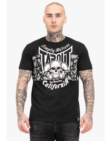 Tapout ADELANTOS Pre-Order