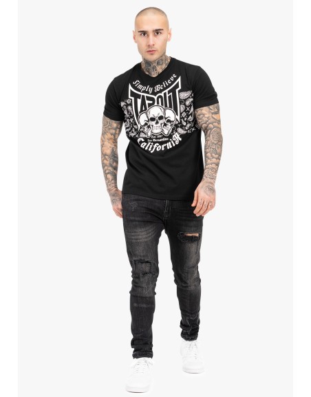 Tapout ADELANTOS Pre-Order