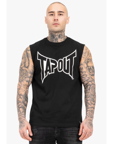 Tapout ALEMADA Pre-Order