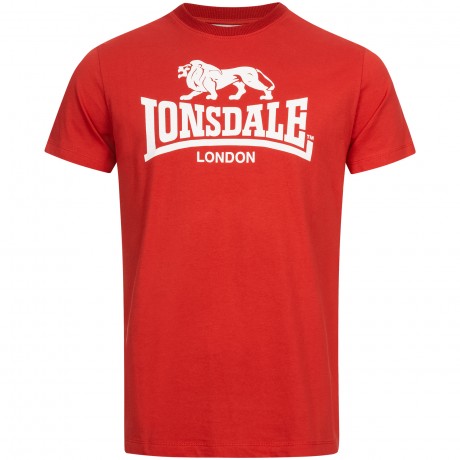 Lonsdale ST. ERNEY regular fit Pre-Order