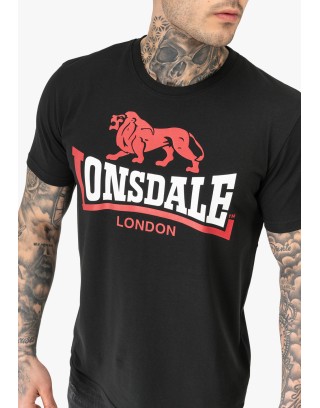 Lonsdale LION TWO TONE Envío 24-72h