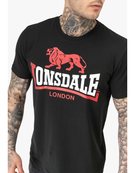 Lonsdale LION TWO TONE Envío 24-72h