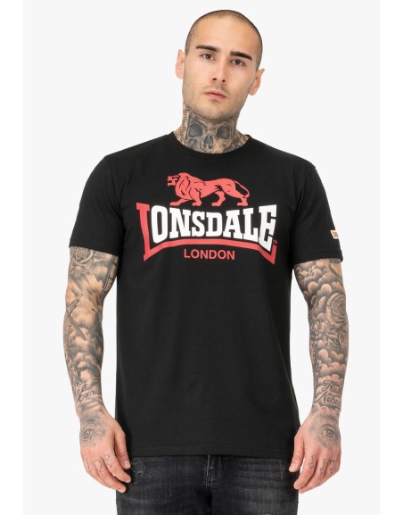 Lonsdale LION TWO TONE Envío 24-72h