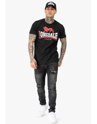 Lonsdale LION TWO TONE Envío 24-72h