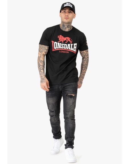 Lonsdale LION TWO TONE Envío 24-72h