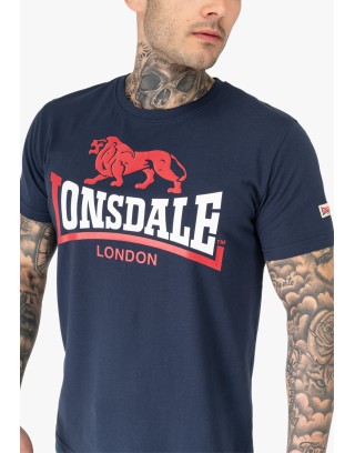 copy of Lonsdale CLASSIC slim fit