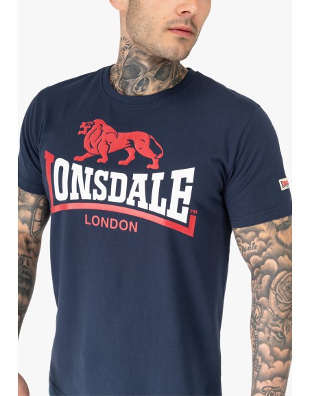 copy of Lonsdale CLASSIC slim fit