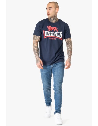 copy of Lonsdale CLASSIC slim fit