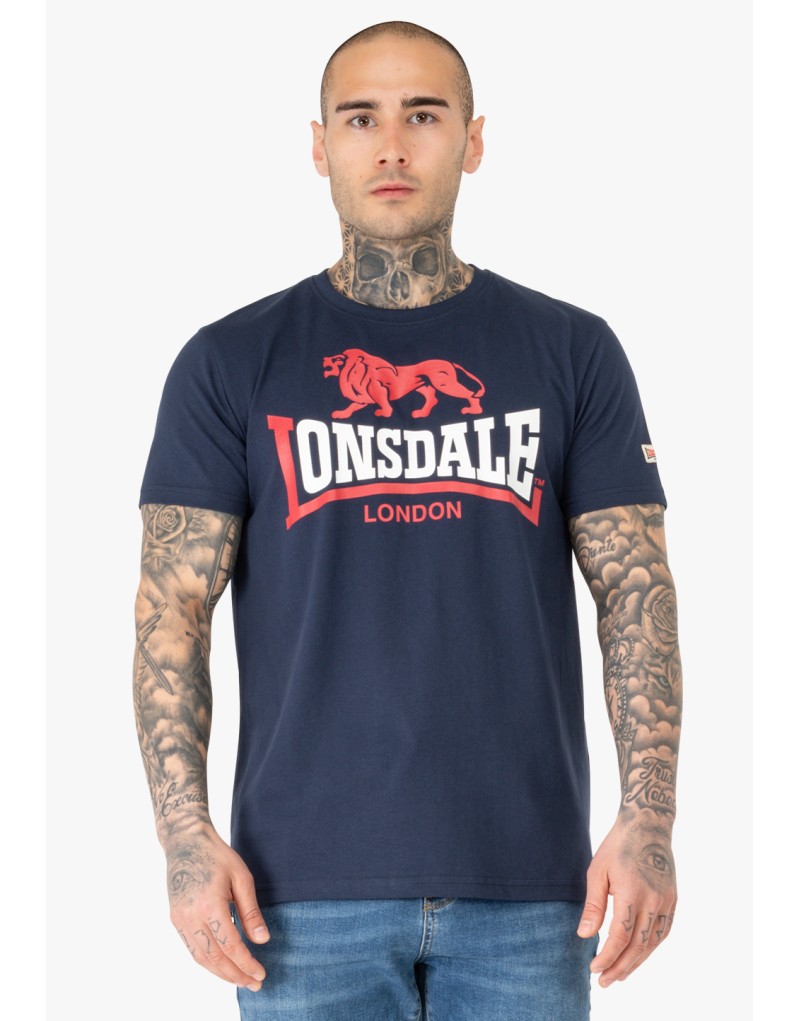 copy of Lonsdale CLASSIC slim fit