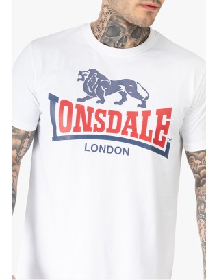 copy of Lonsdale CLASSIC slim fit