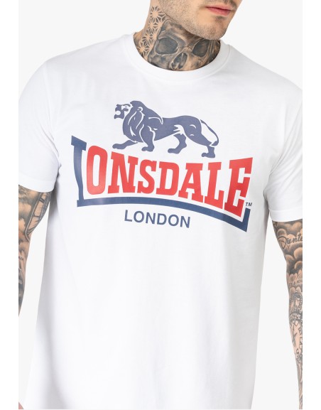 copy of Lonsdale CLASSIC slim fit