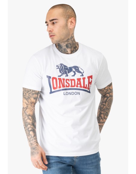 copy of Lonsdale CLASSIC slim fit