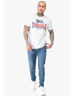 copy of Lonsdale CLASSIC slim fit