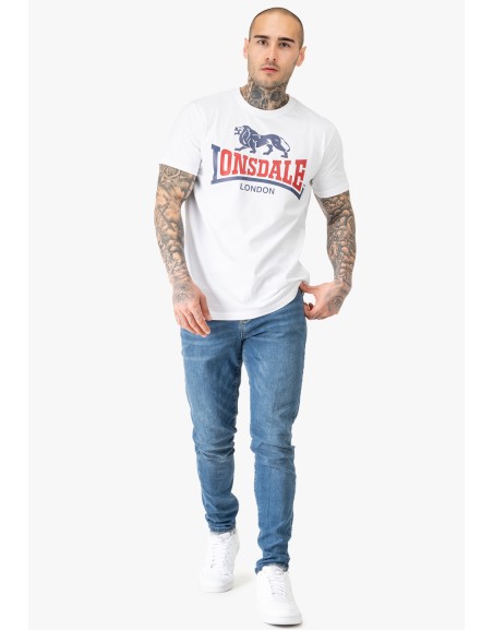 copy of Lonsdale CLASSIC slim fit