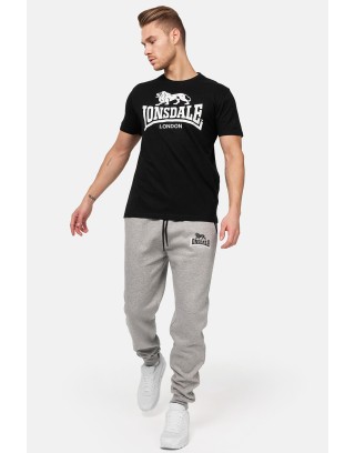 Lonsdale LOGO regular fit Envío 24-72h