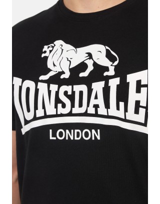 Lonsdale LOGO regular fit Envío 24-72h