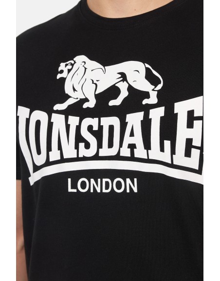 Lonsdale LOGO regular fit Envío 24-72h