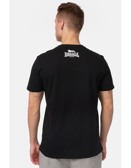 Lonsdale LOGO regular fit Envío 24-72h