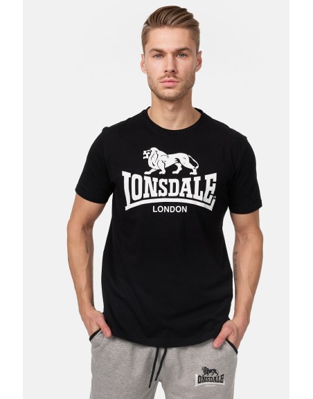Lonsdale LOGO regular fit Envío 24-72h