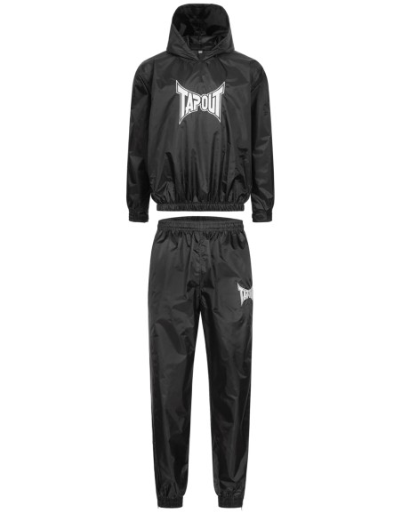 Tapout TERRAZA Pre-order