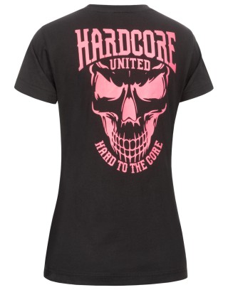 Harcord United GIRLY SKULL Pre-Order