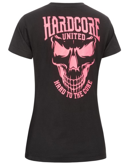 Harcord United GIRLY SKULL Pre-Order