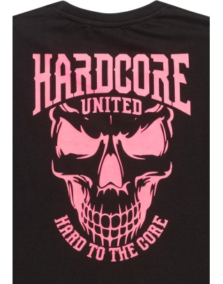 Harcord United GIRLY SKULL Pre-Order