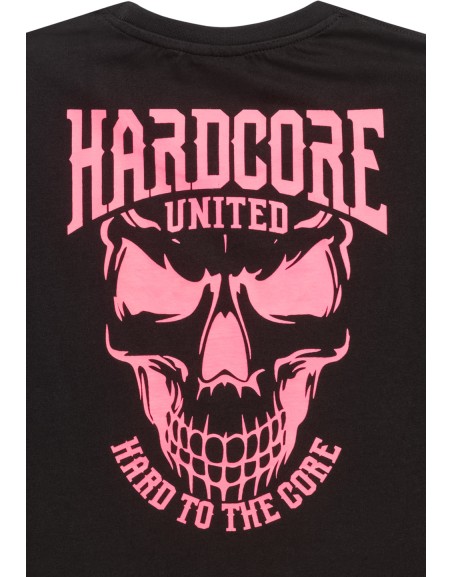 Harcord United GIRLY SKULL Pre-Order
