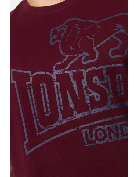 Lonsdale LANGSETT regular fit Envío 24-72h