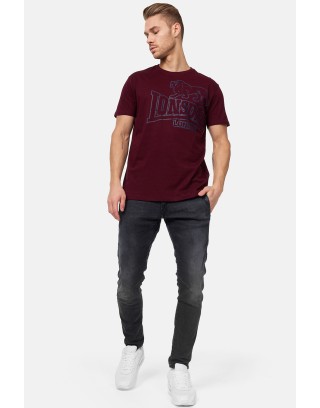 Lonsdale LANGSETT regular fit Envío 24-72h