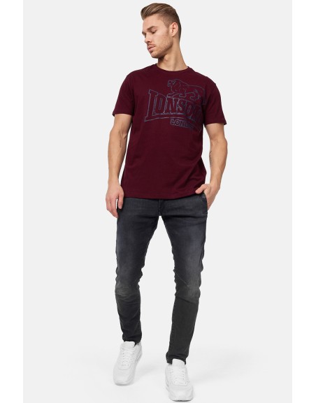 Lonsdale LANGSETT regular fit Envío 24-72h