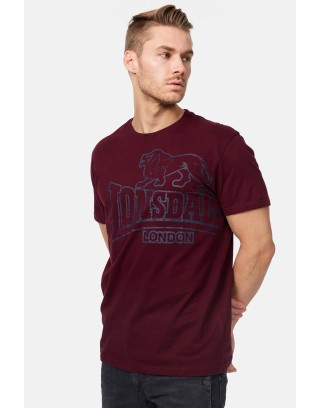 Lonsdale LANGSETT regular fit Envío 24-72h