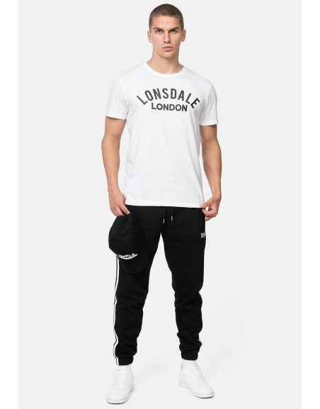 copy of Lonsdale YOKR Pre-order