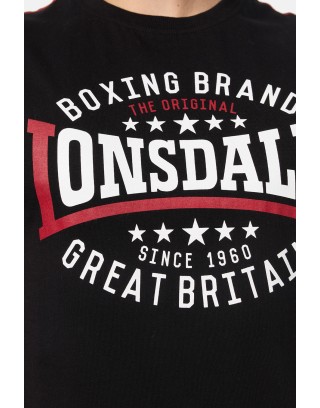 copy of Lonsdale YOKR Pre-order
