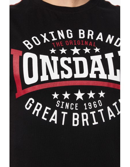 copy of Lonsdale YOKR Pre-order