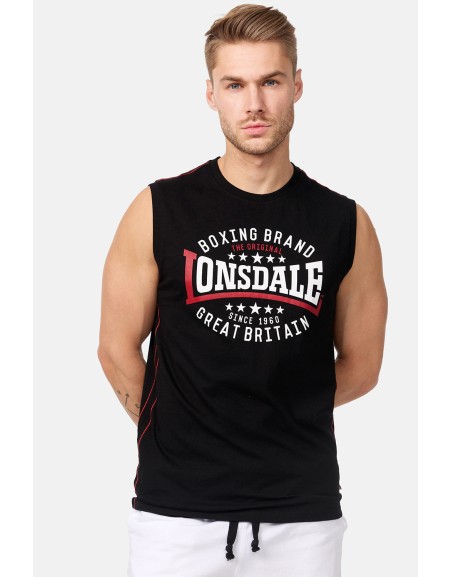 copy of Lonsdale YOKR Pre-order