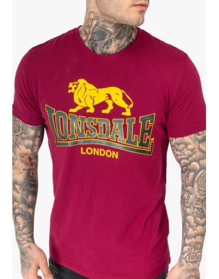 Lonsdale TAVERHAM regular fit Pre-Order