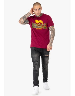 Lonsdale TAVERHAM regular fit Pre-Order
