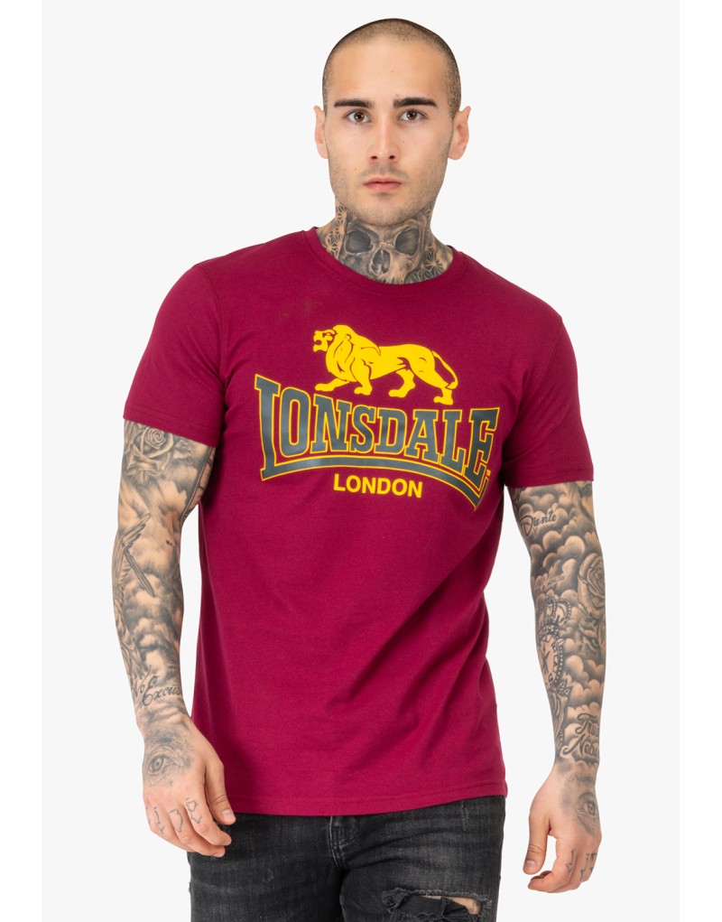 Lonsdale TAVERHAM regular fit Pre-Order